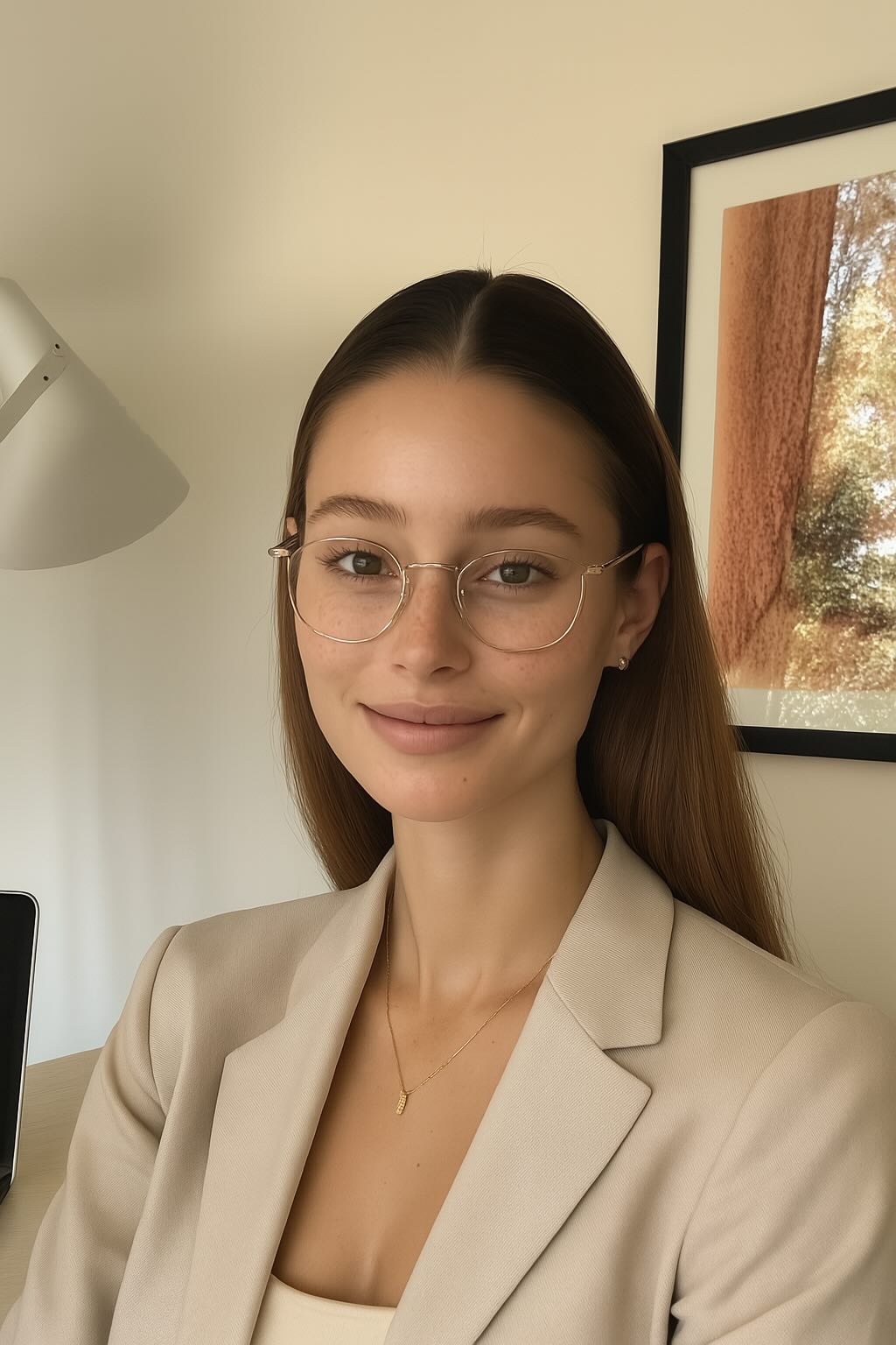 Sarah